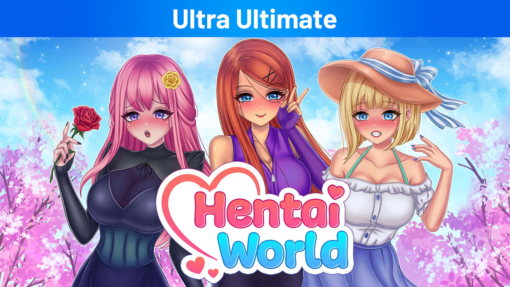 Hentai World Ultra Ultimate