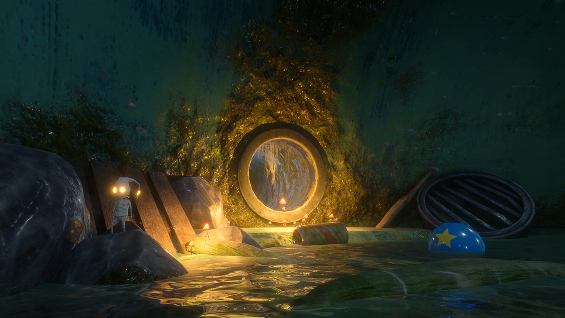 纸梦奇谭：重新展开-A Tale of Paper: Refolded-游戏截图-好玩游戏库