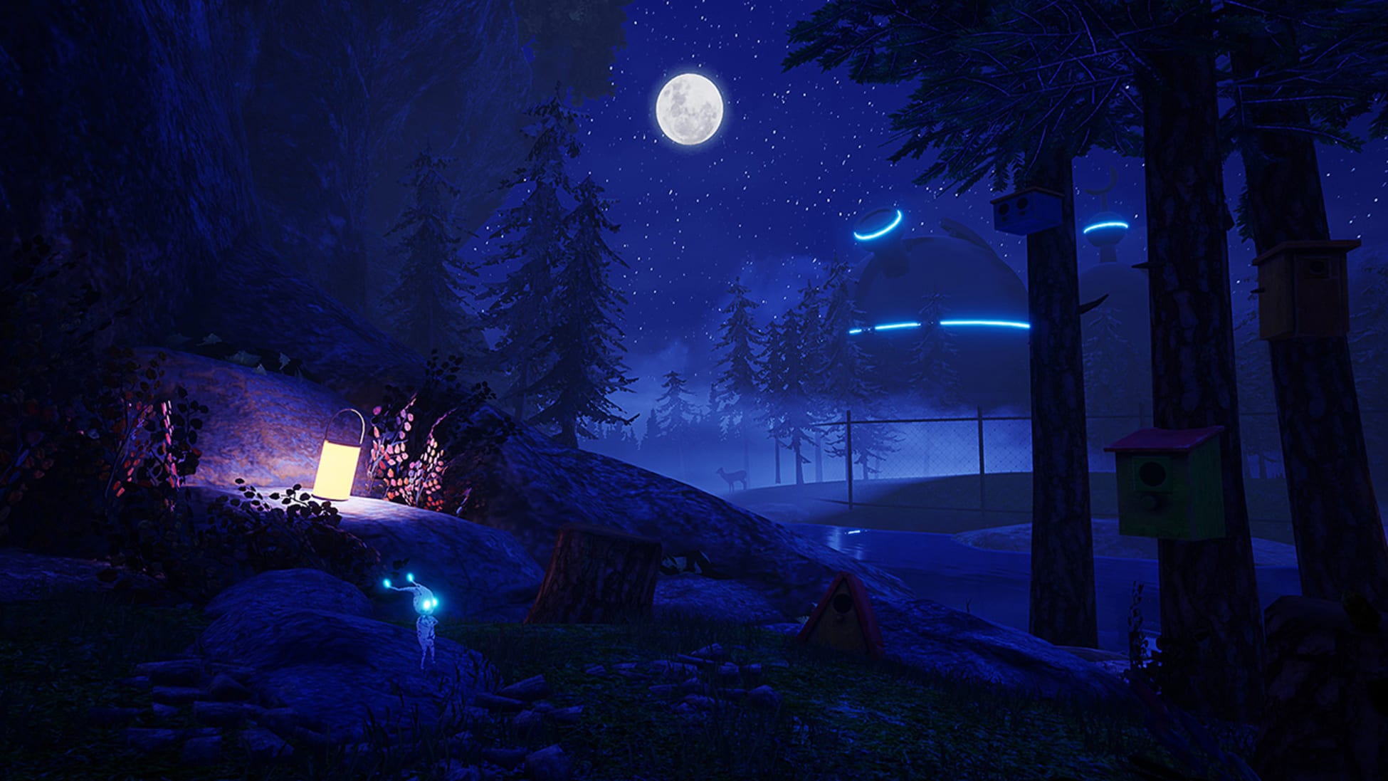 纸梦奇谭：重新展开-A Tale of Paper: Refolded-游戏截图-好玩游戏库