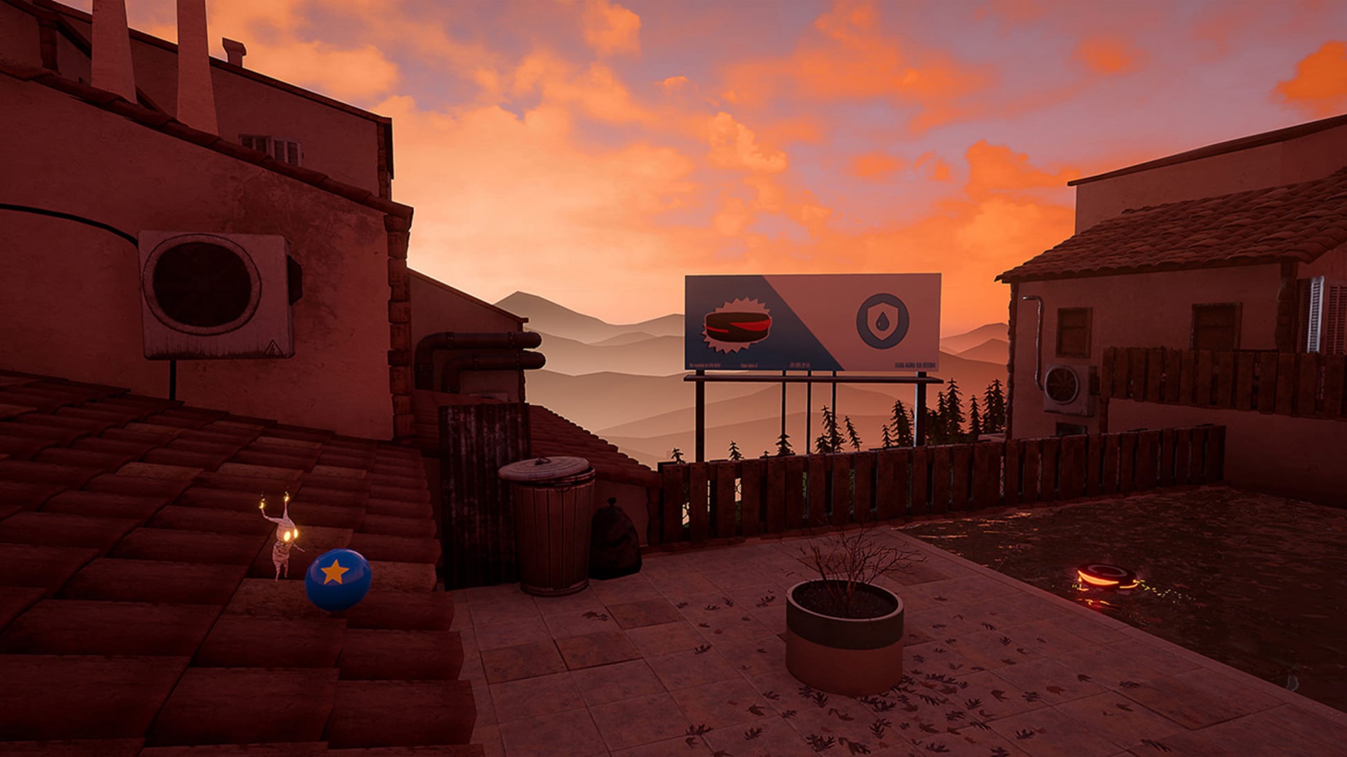 纸梦奇谭：重新展开-A Tale of Paper: Refolded-游戏截图-好玩游戏库