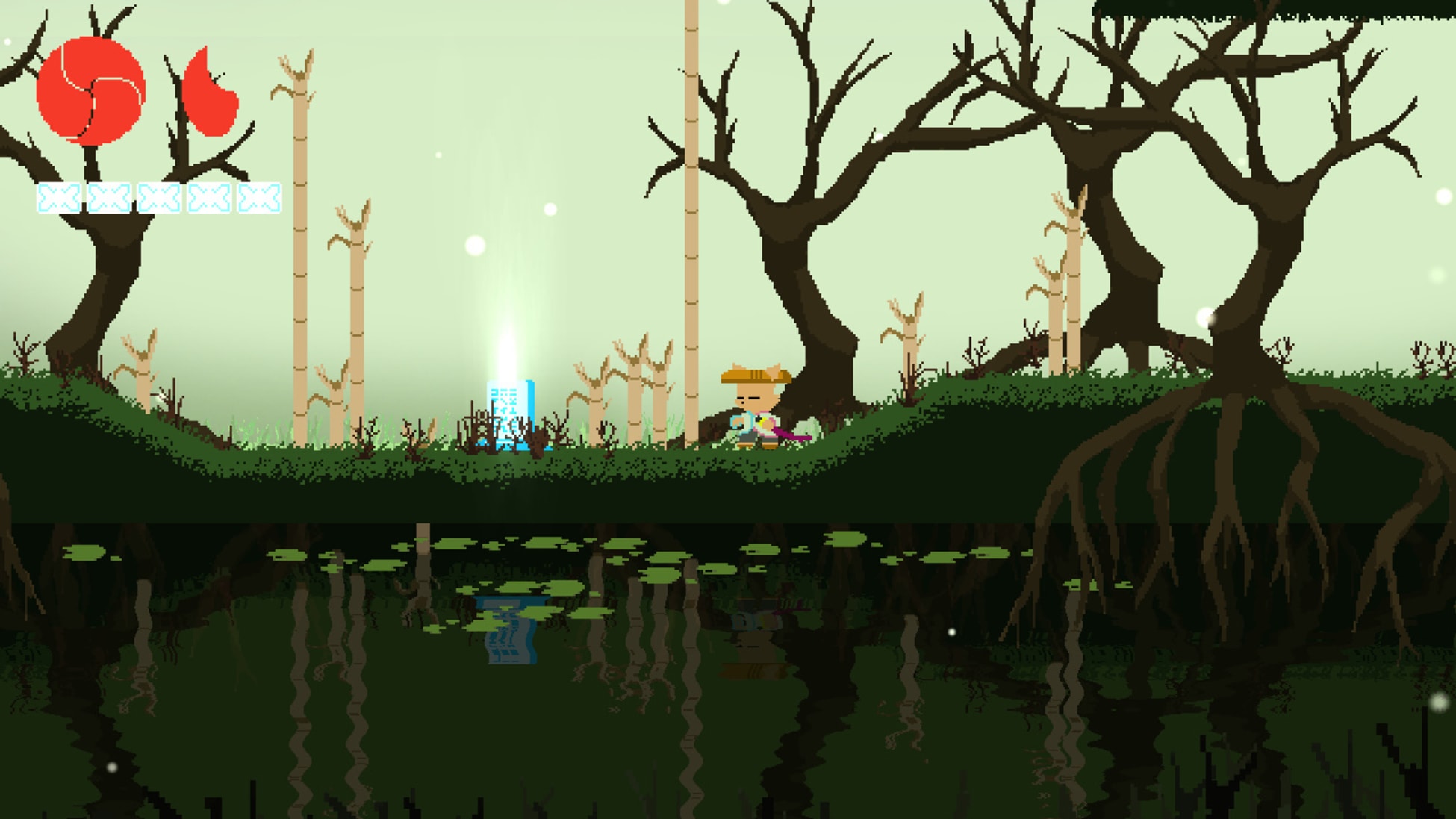 Ato-Ato-游戏截图-好玩游戏库