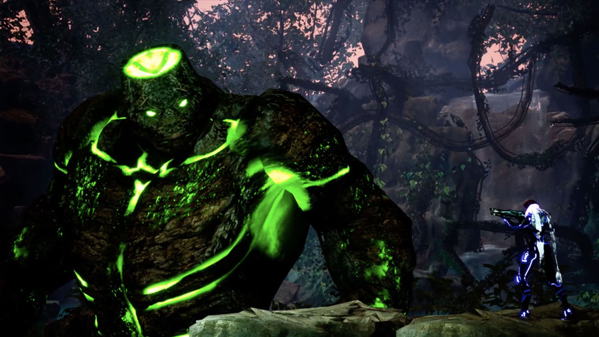 Mars 2120-火星 2120-游戏截图-好玩游戏库