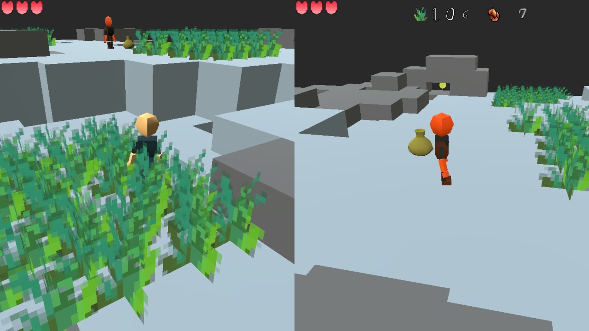 Cryken 第一部分-Cryken Part1-游戏截图-好玩游戏库