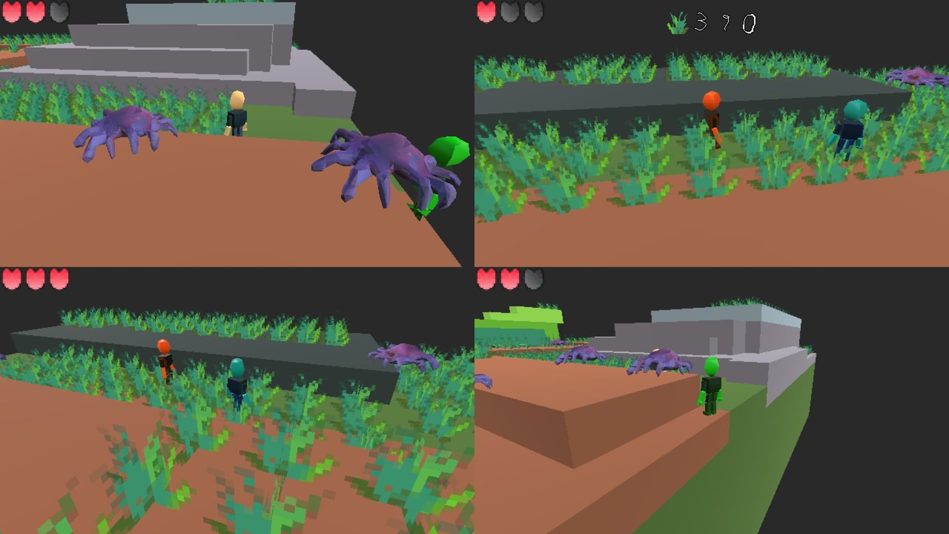 Cryken 第一部分-Cryken Part1-游戏截图-好玩游戏库