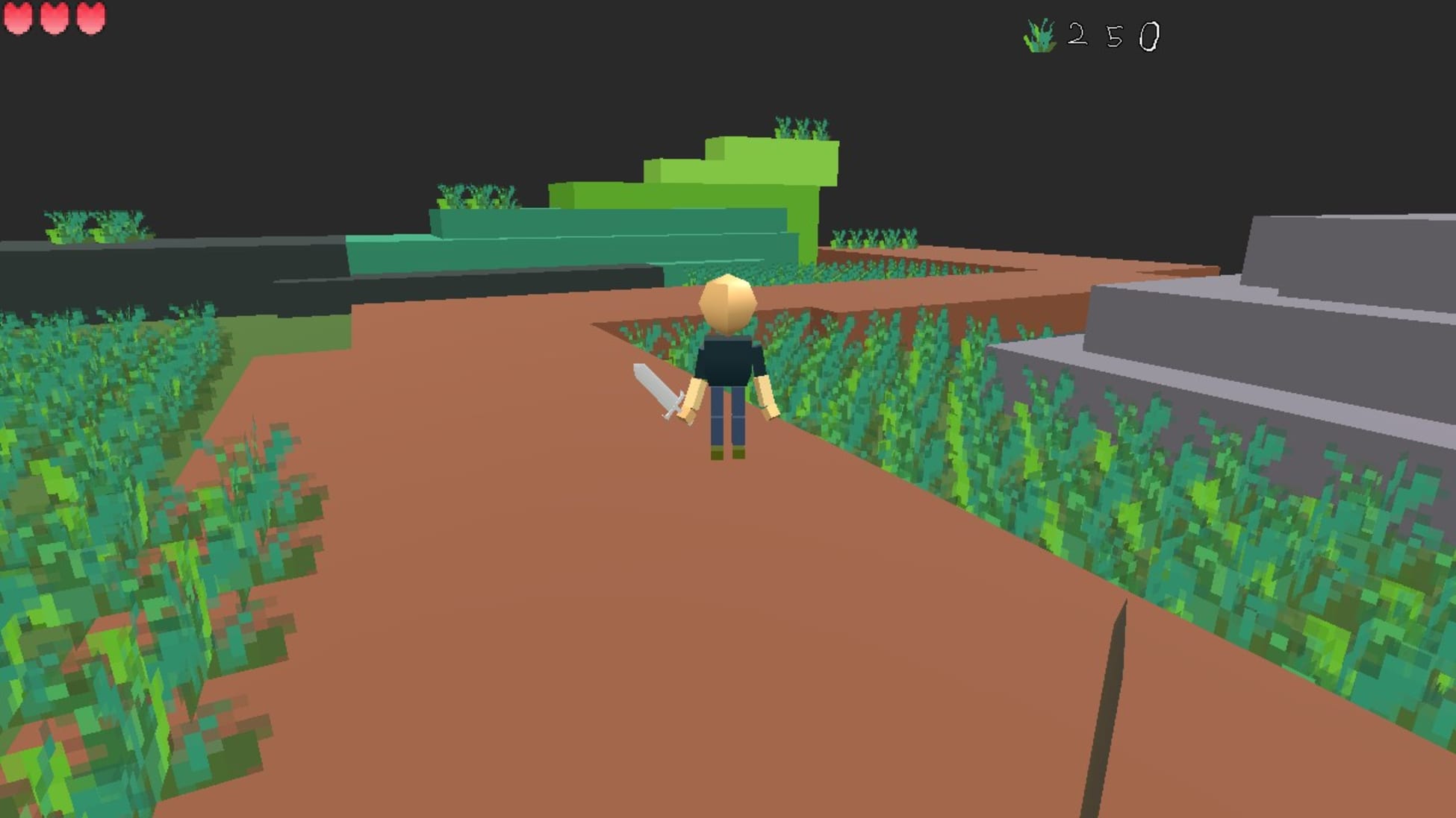 Cryken 第一部分-Cryken Part1-游戏截图-好玩游戏库