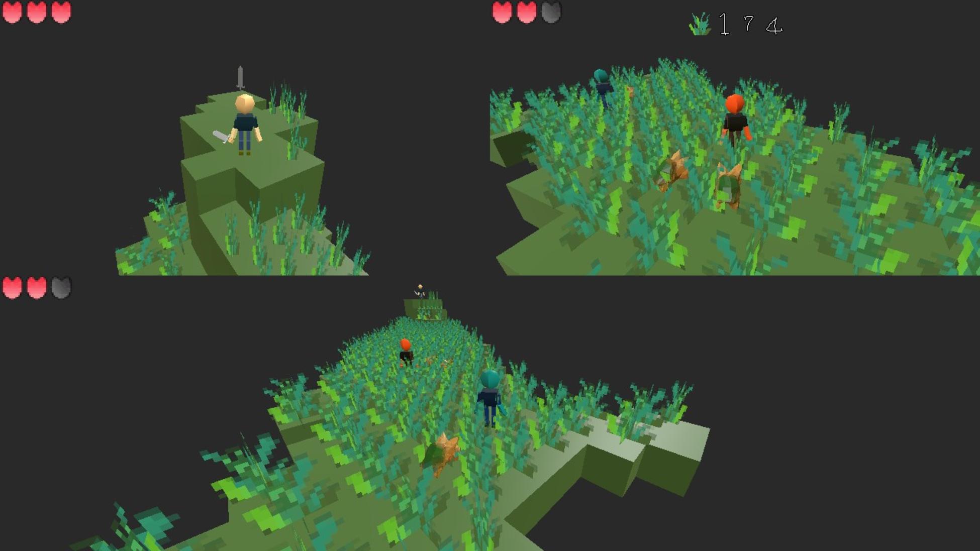 Cryken 第一部分-Cryken Part1-游戏截图-好玩游戏库