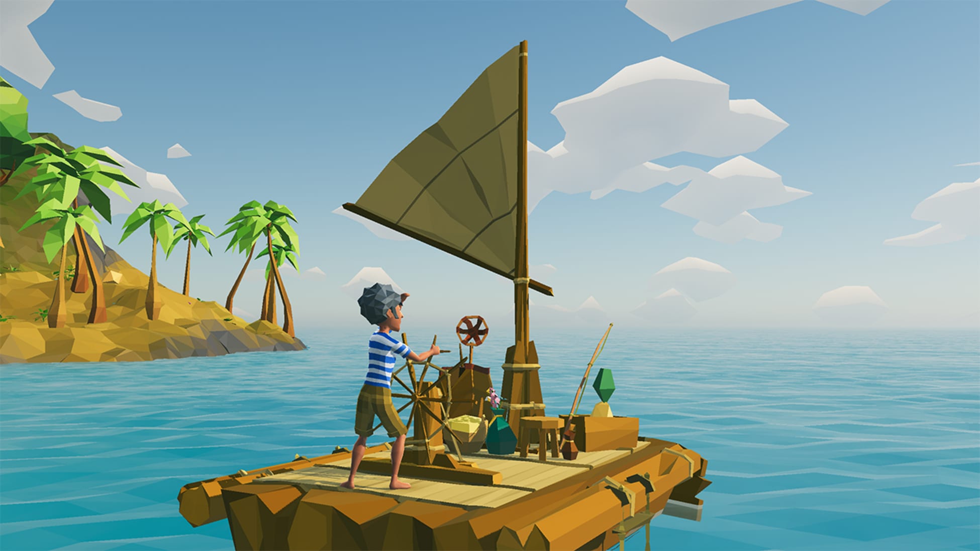 Ylands: Nintendo Switch Edition-Ylands: Nintendo Switch Edition-游戏截图-好玩游戏库