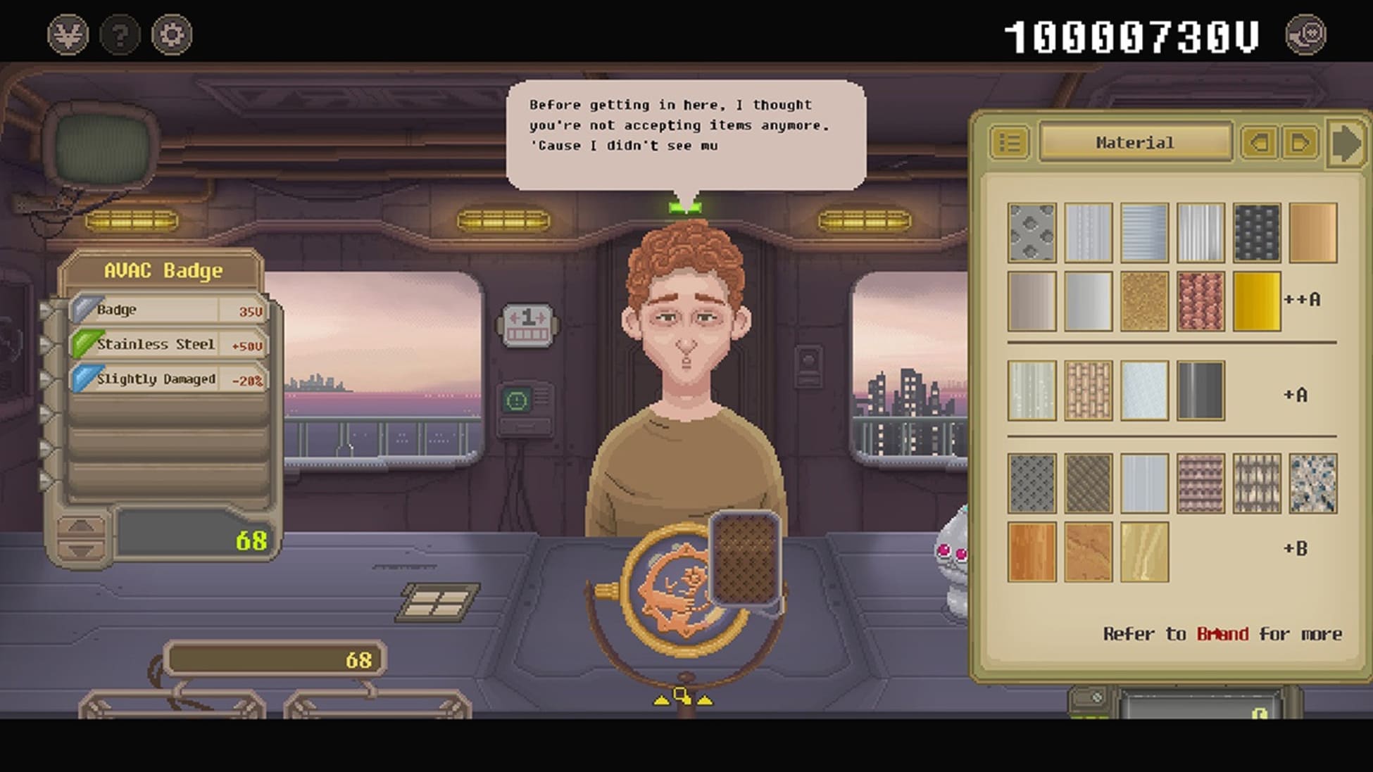 禁止使用雨伞-No Umbrellas Allowed-游戏截图-好玩游戏库