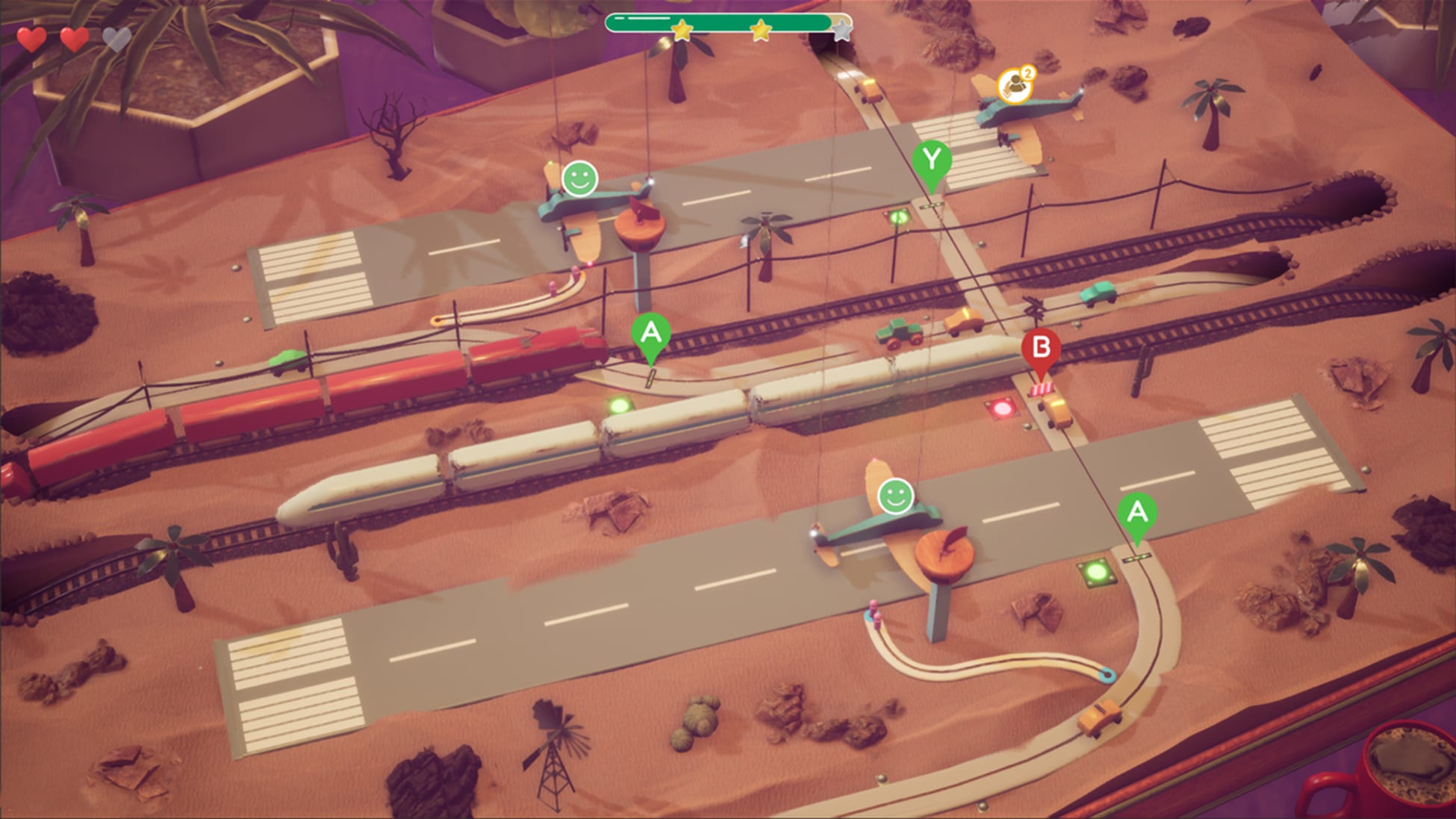 机场-Airport-游戏截图-好玩游戏库