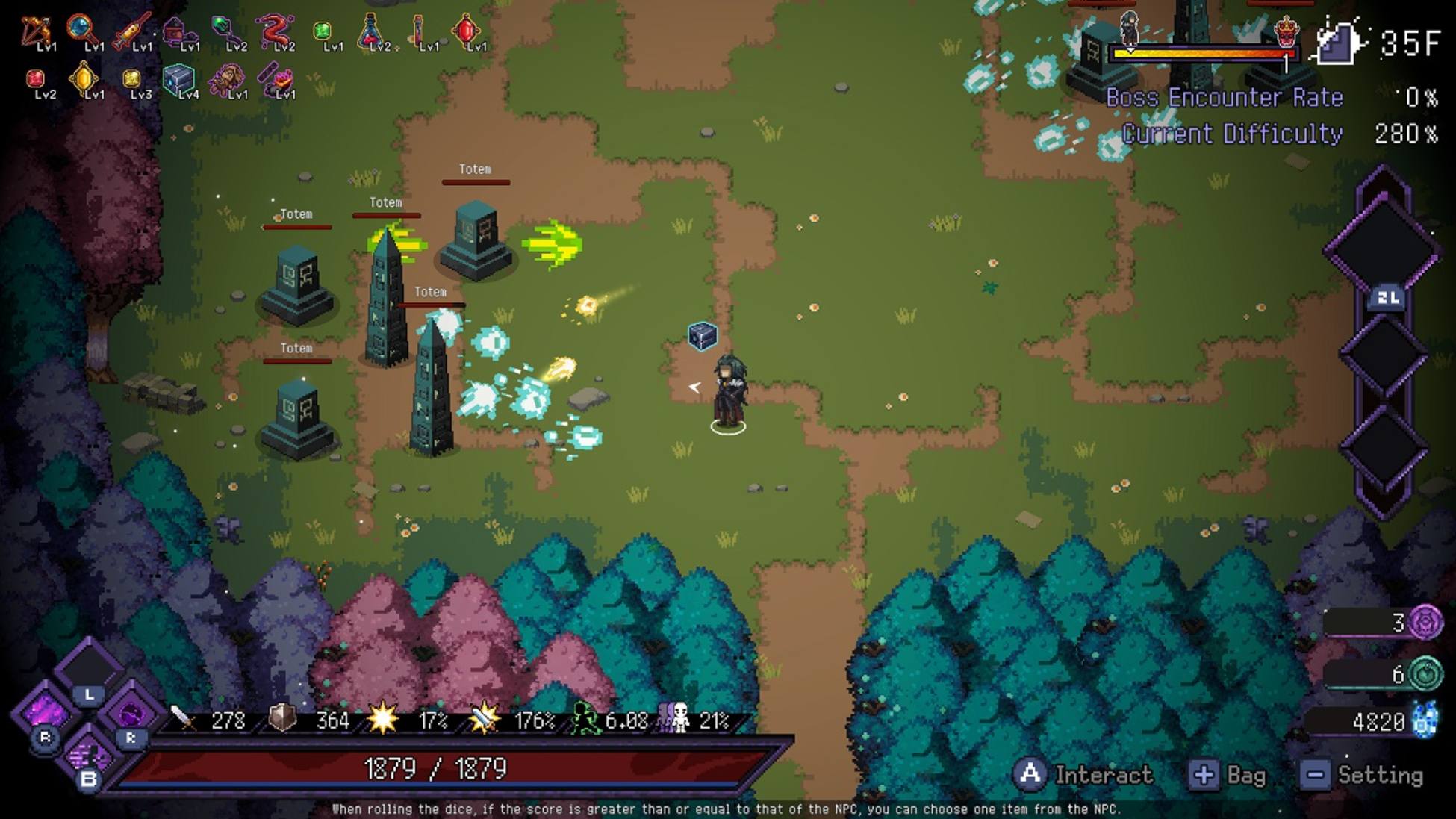 末代魔王-Last Monarch-游戏截图-好玩游戏库