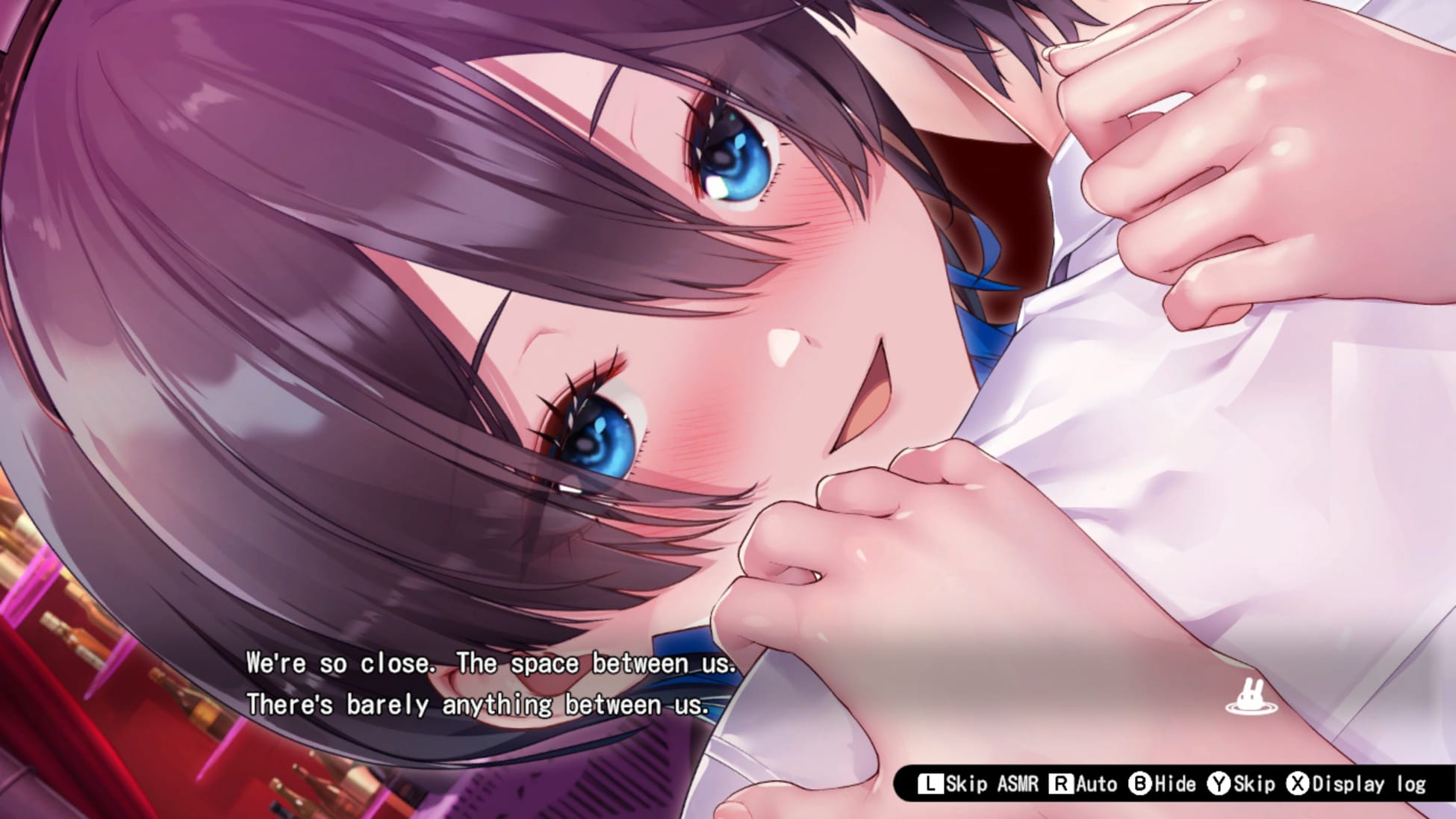 兔兔秘密花园-Bunny Garden-游戏截图-好玩游戏库