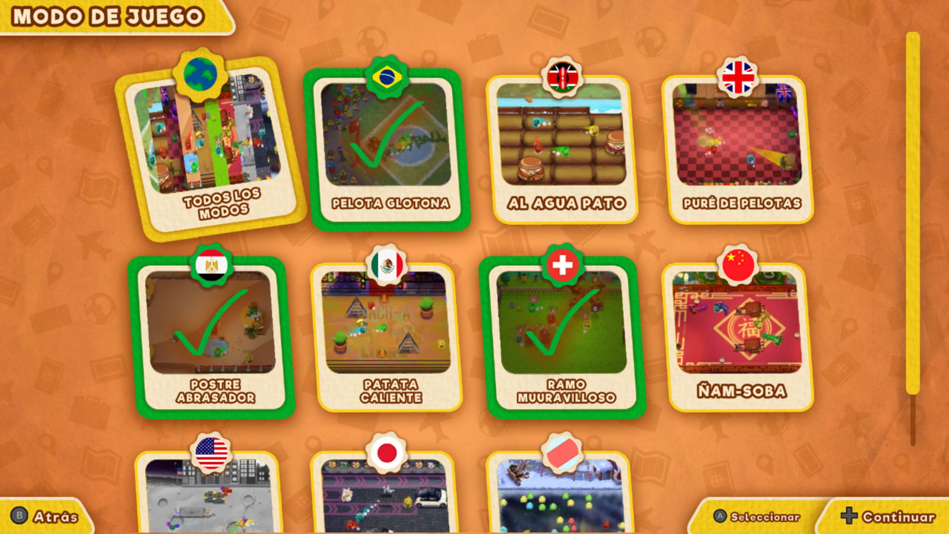 终极食物大战 2-Ultra Foodmess 2-游戏截图-好玩游戏库