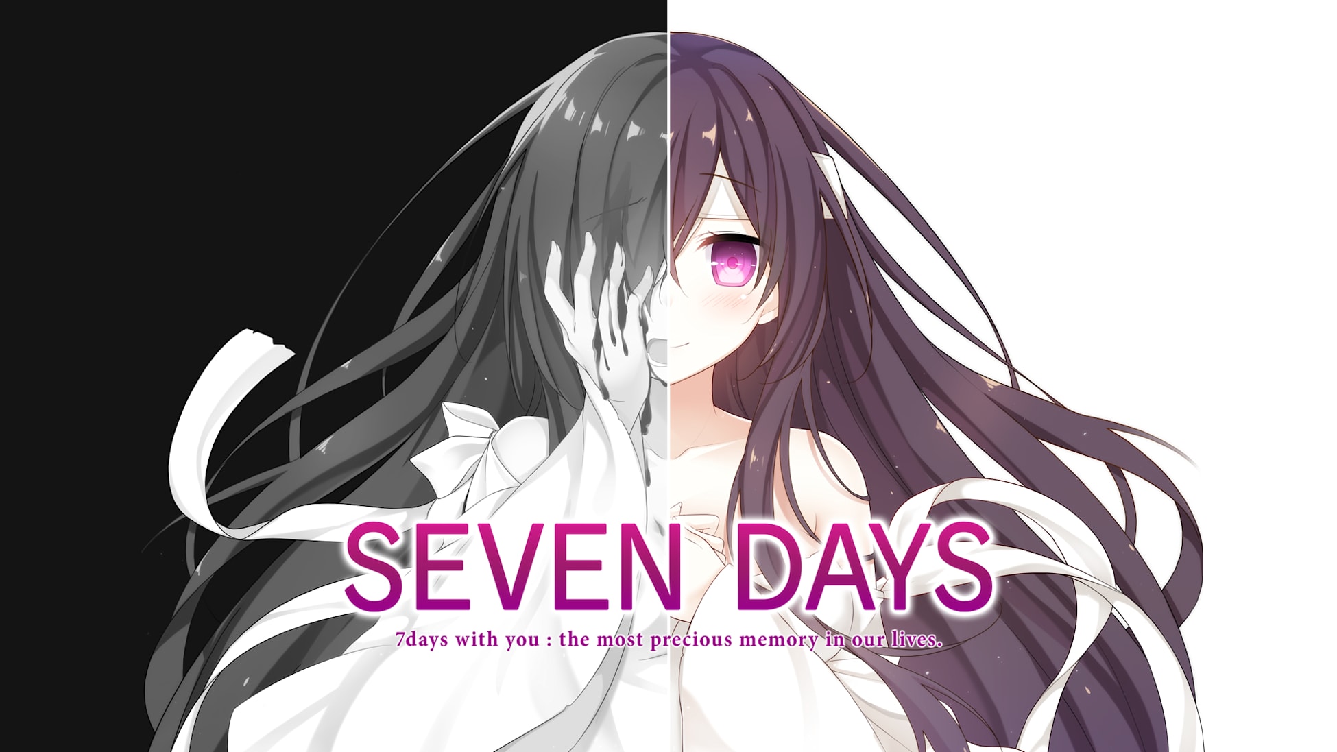 SEVEN DAYS 1