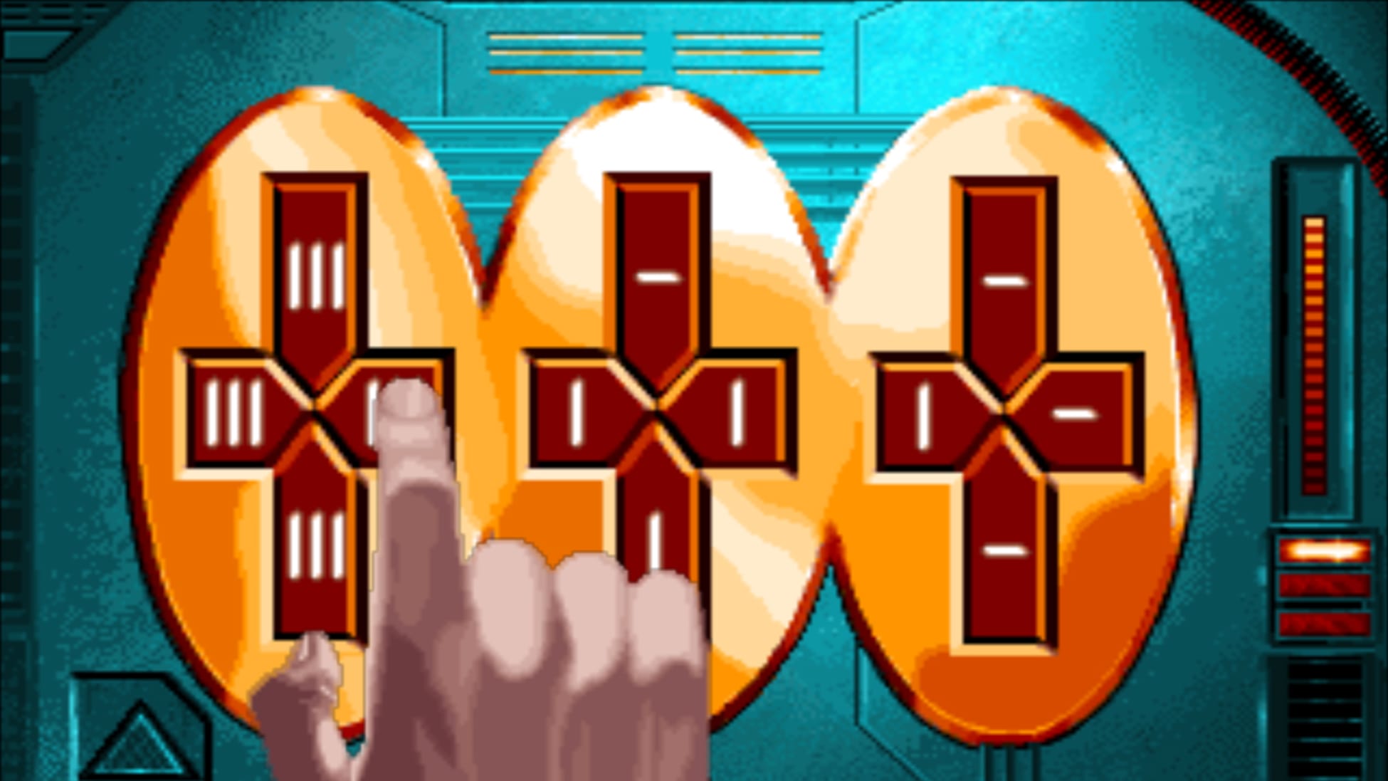 逃亡者-The Escapee-游戏截图-好玩游戏库