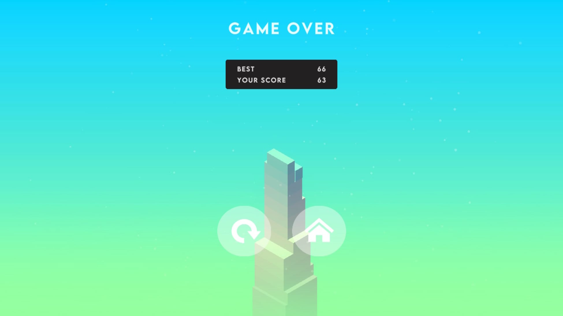 终极方块堆叠-Cube Stack Ultimate-游戏截图-好玩游戏库