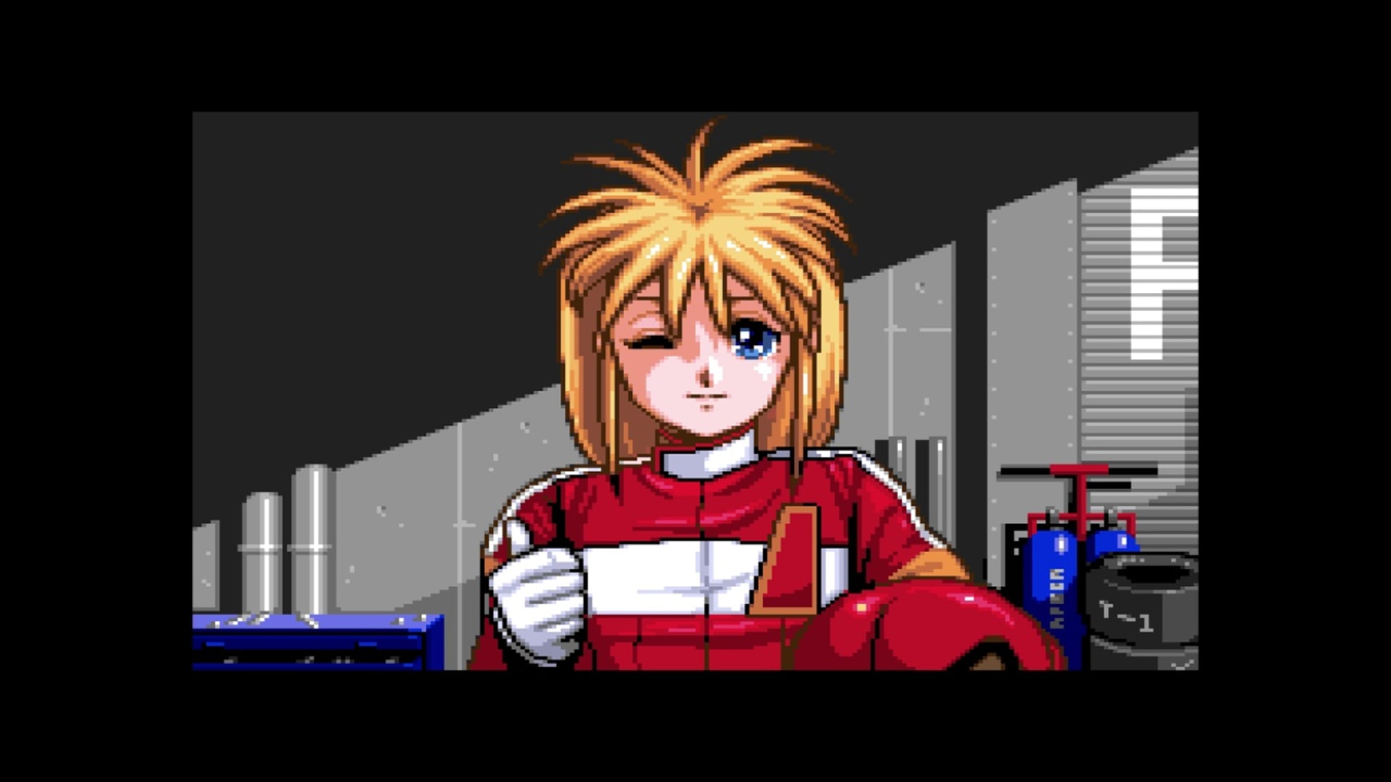 Classic Racing Pack: Moto Roader MC + Rider's Spirits-Classic Racing Pack: Moto Roader MC + Rider's Spirits-游戏截图-好玩游戏库