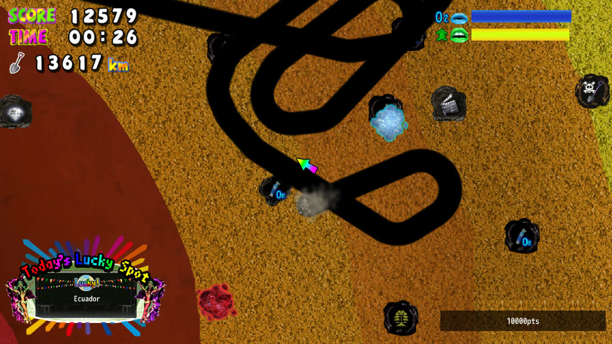 巴西-The Brazil-游戏截图-好玩游戏库