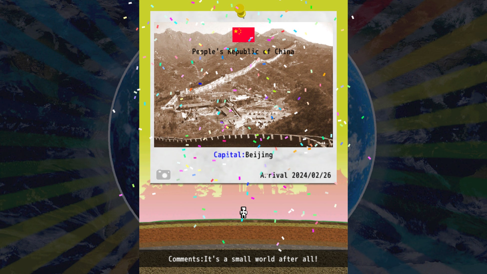 巴西-The Brazil-游戏截图-好玩游戏库