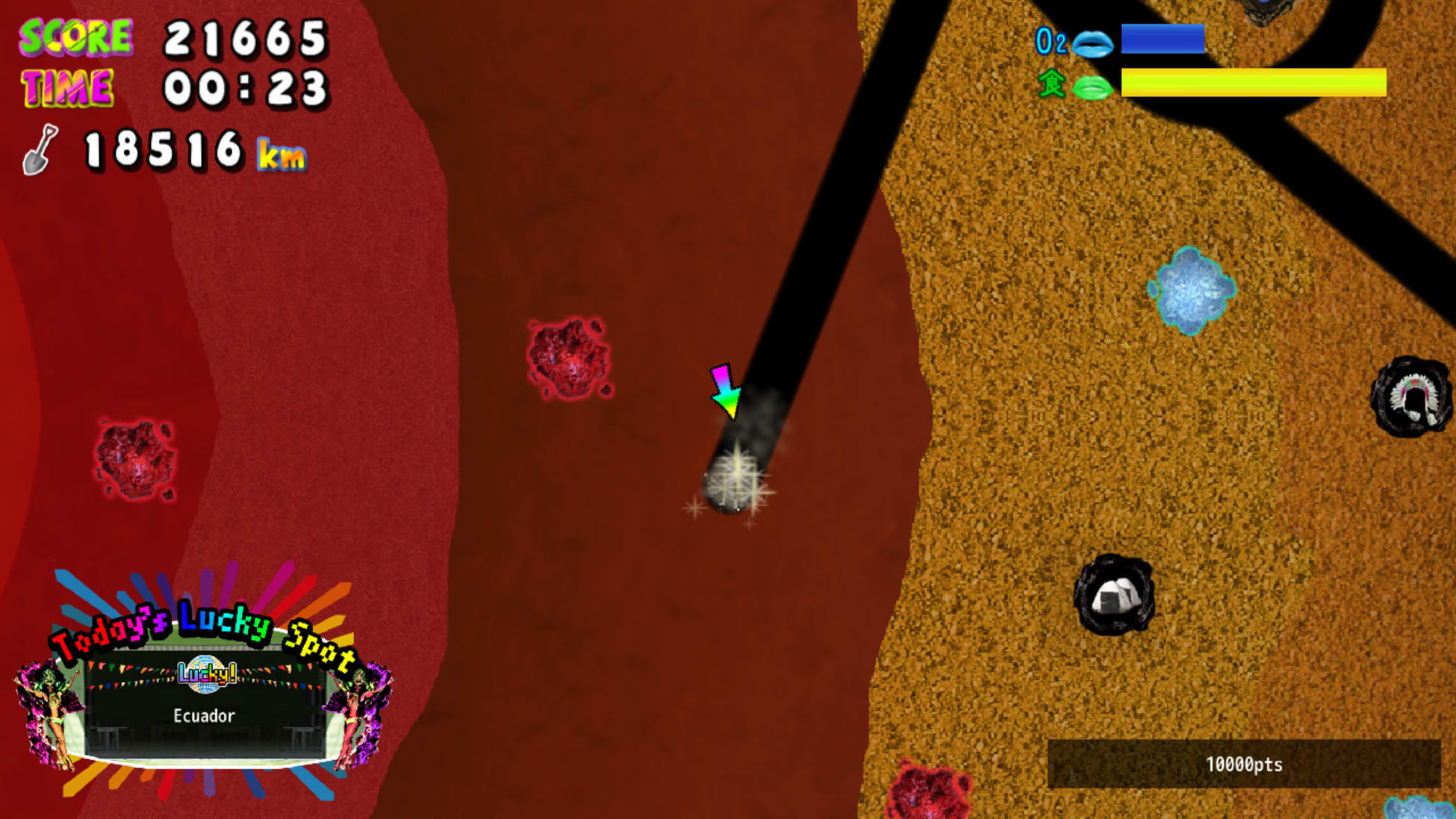 巴西-The Brazil-游戏截图-好玩游戏库