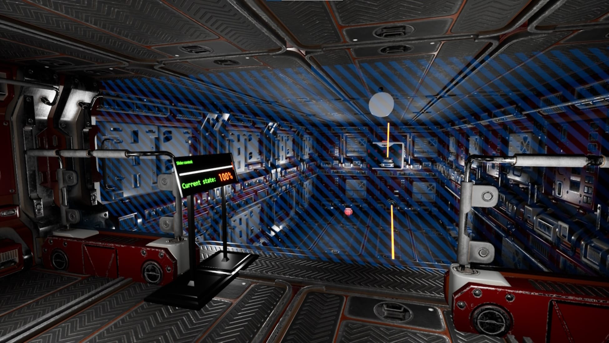 至尊机械-Euphoria: Supreme Mechanics-游戏截图-好玩游戏库