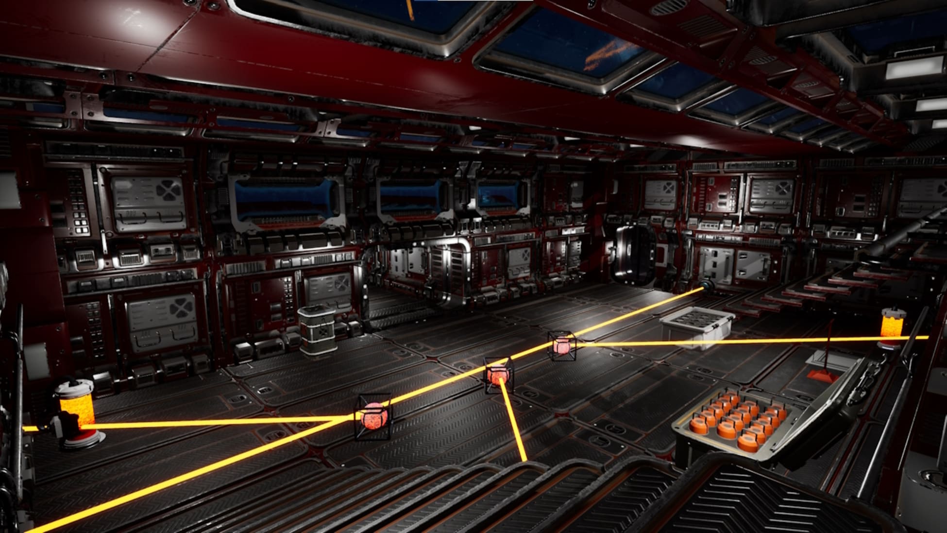 至尊机械-Euphoria: Supreme Mechanics-游戏截图-好玩游戏库