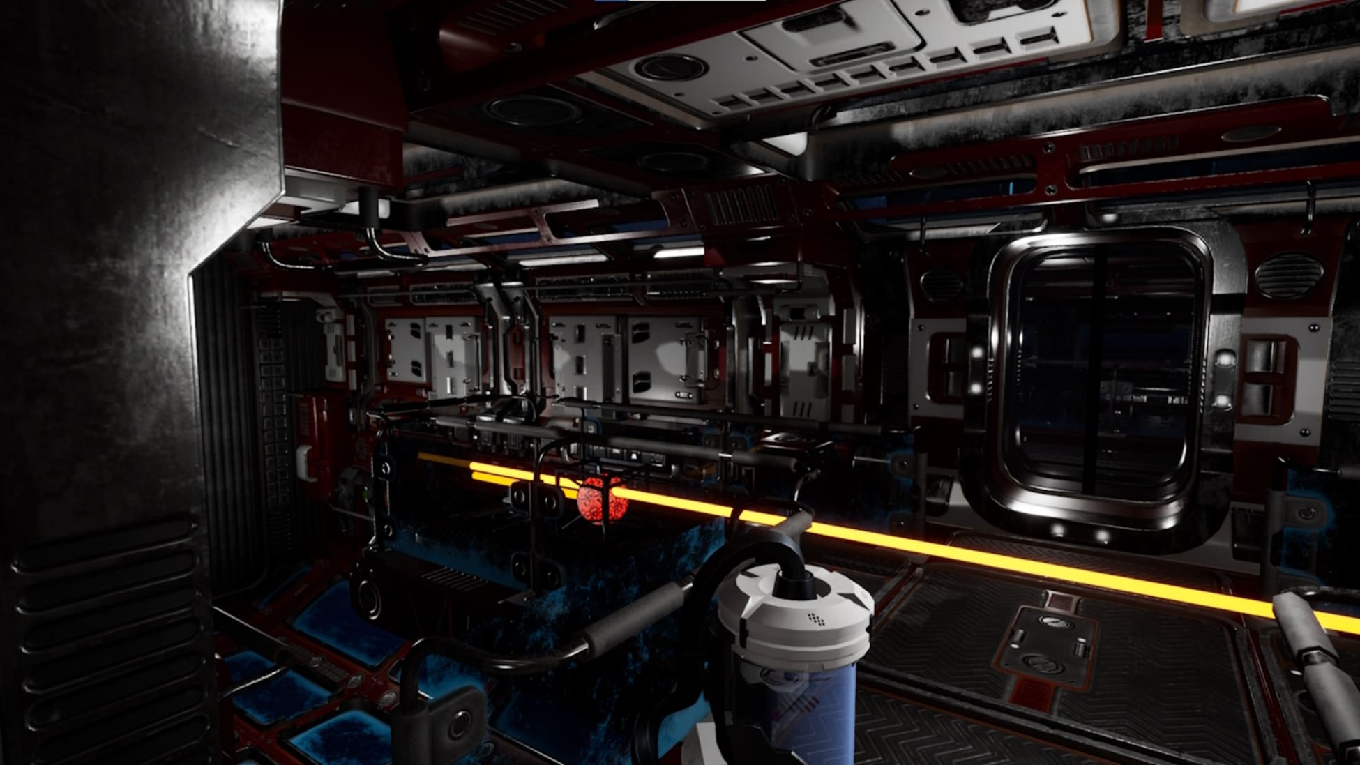 至尊机械-Euphoria: Supreme Mechanics-游戏截图-好玩游戏库