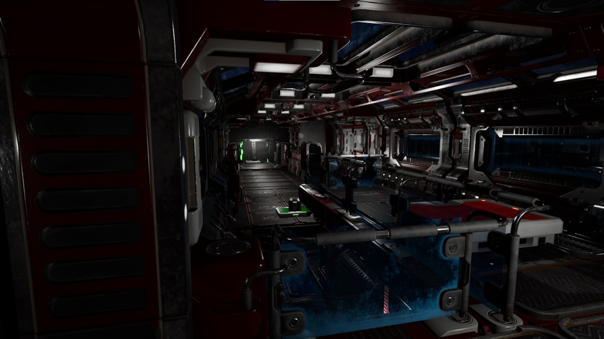 至尊机械-Euphoria: Supreme Mechanics-游戏截图-好玩游戏库