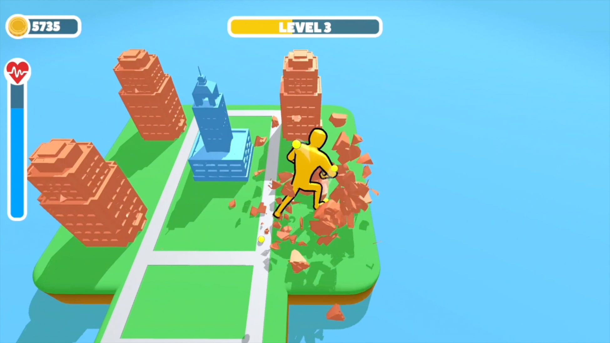 I am Titan-I am Titan-游戏截图-好玩游戏库