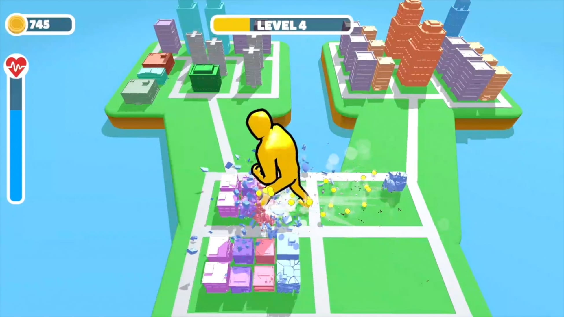 I am Titan-I am Titan-游戏截图-好玩游戏库