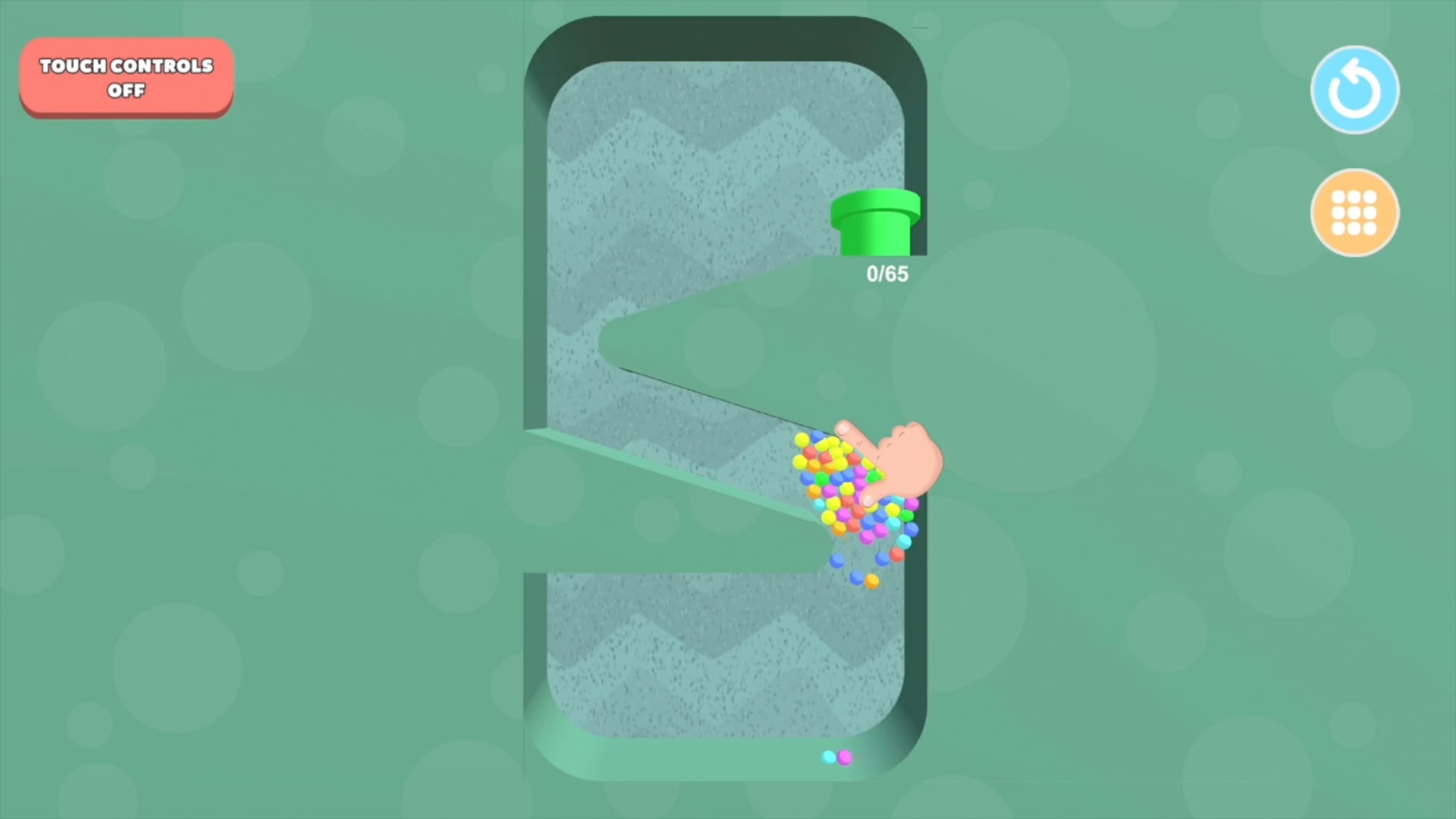 Finger Suck-Finger Suck-游戏截图-好玩游戏库