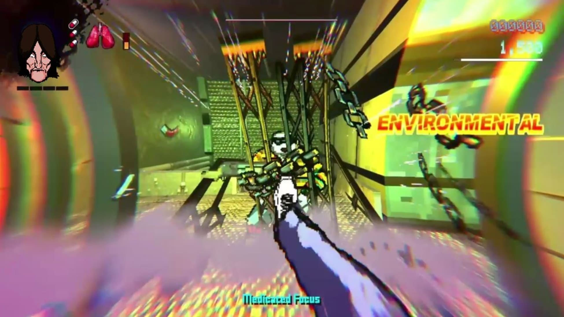 断颈-Neckbreak-游戏截图-好玩游戏库