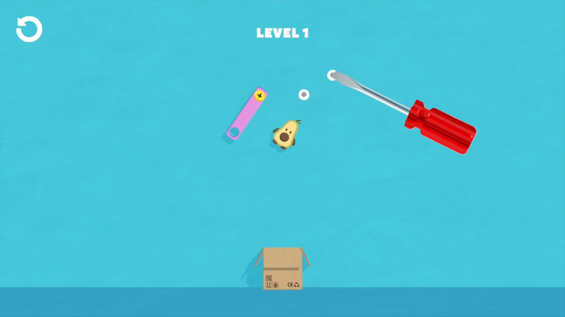 Delivery Drop-Delivery Drop-游戏截图-好玩游戏库