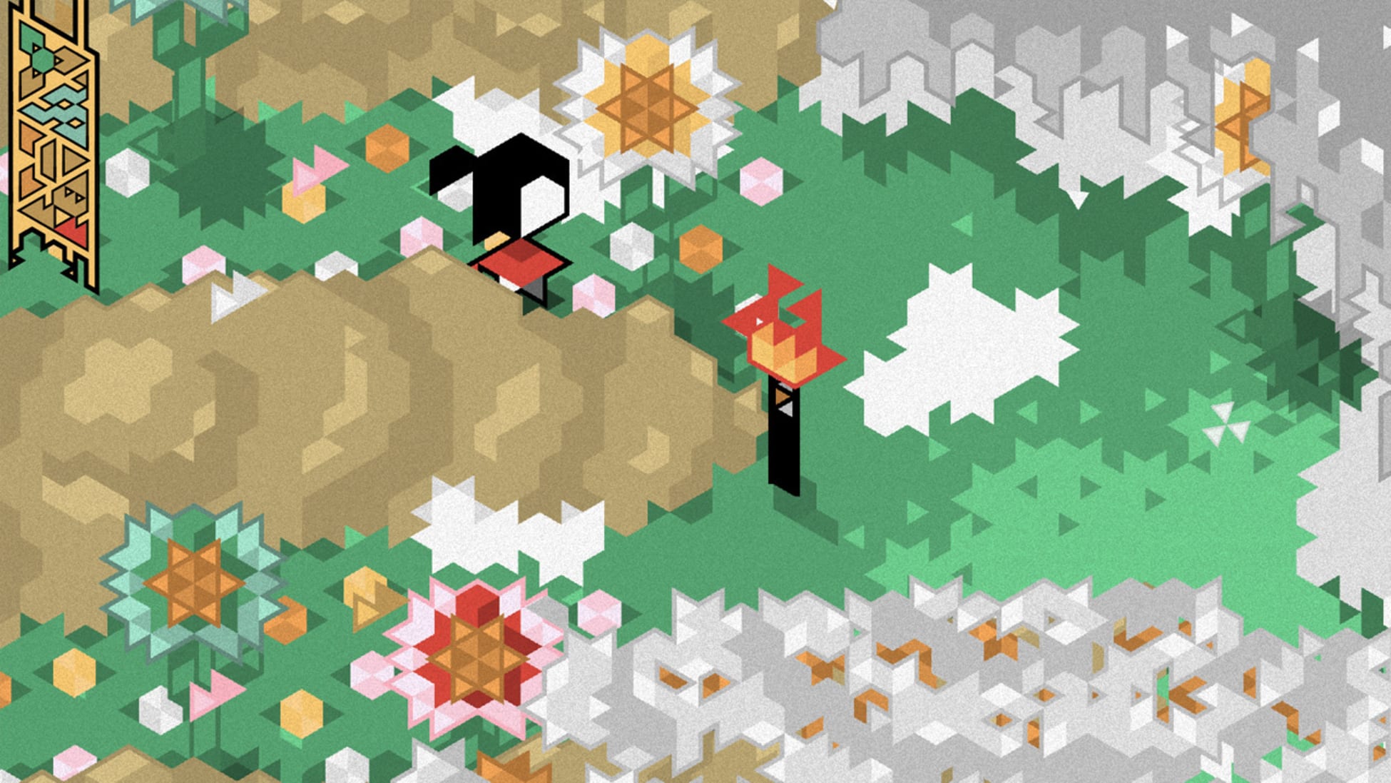 Overmorrow-Overmorrow-游戏截图-好玩游戏库