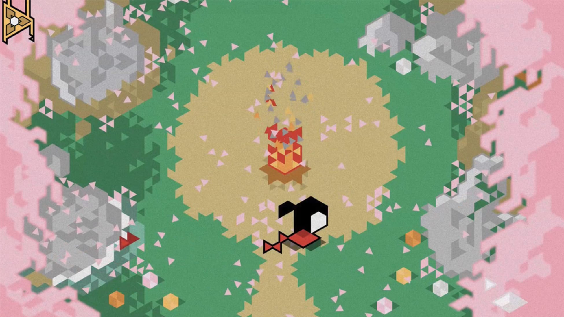 Overmorrow-Overmorrow-游戏截图-好玩游戏库