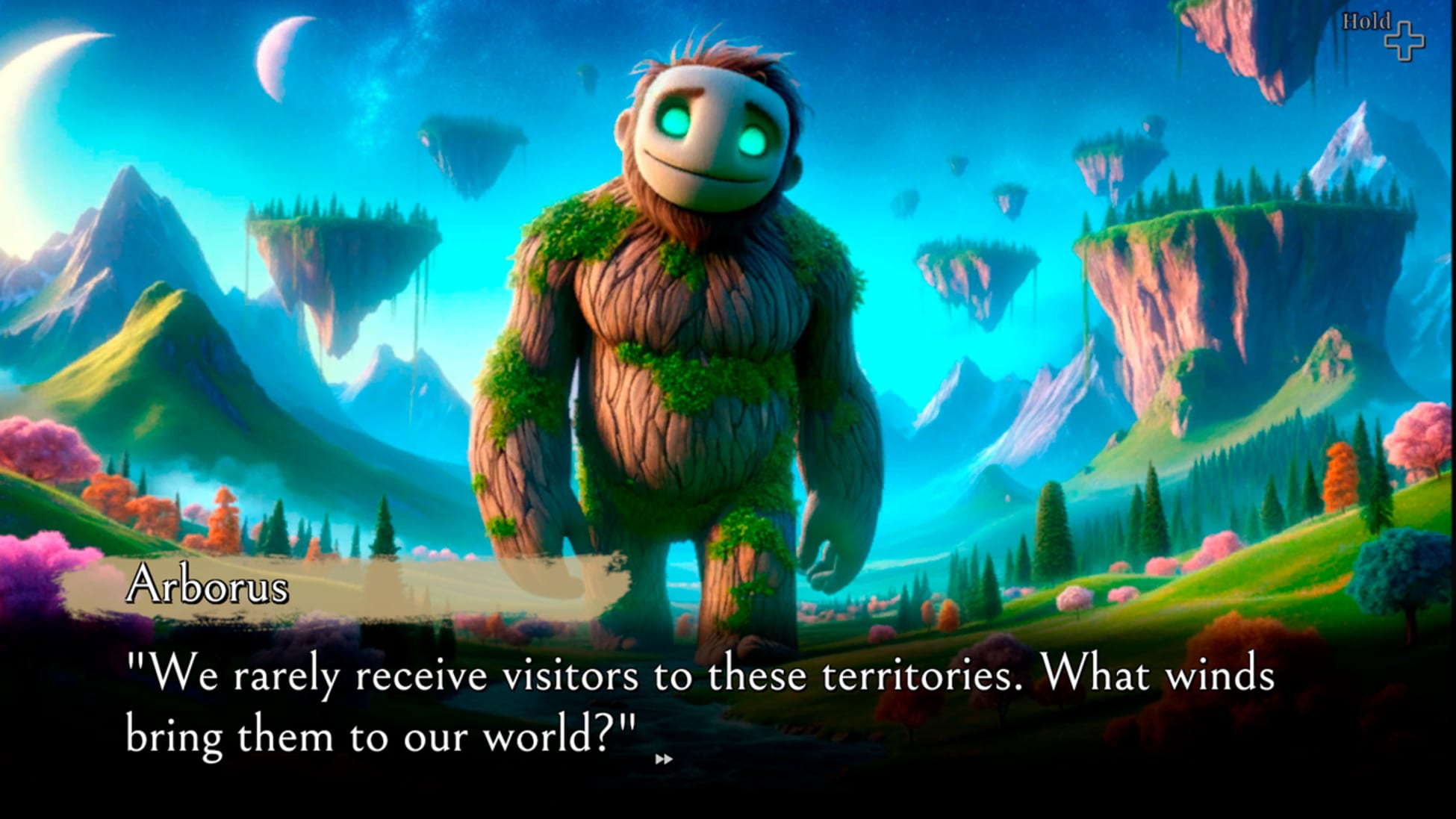 怪物遗产：新地平线 2-Monster Legacy: New Horizons 2-游戏截图-好玩游戏库