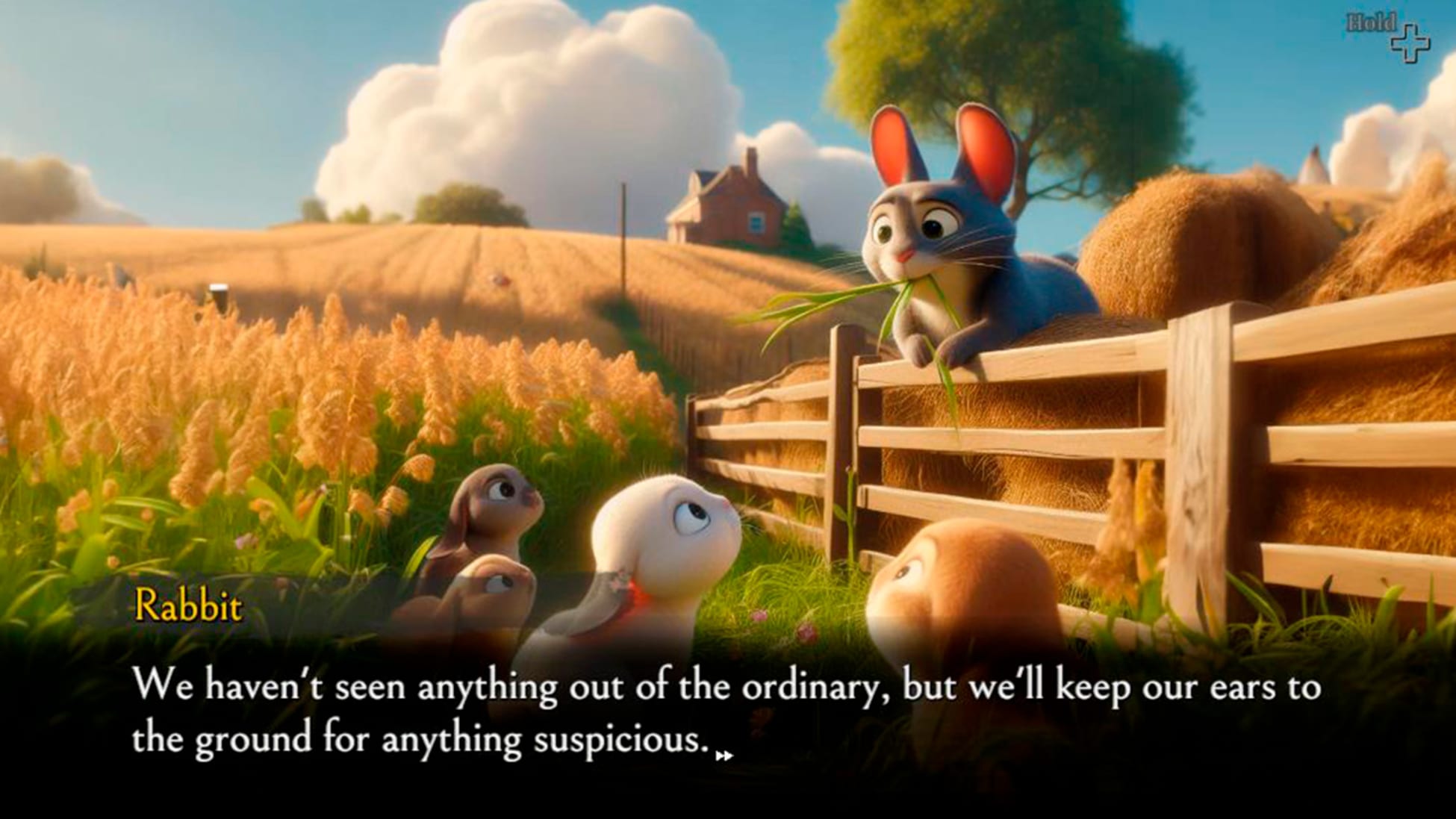 小猫巡逻队：爪子时间-Kitty Patrol: Paw Showtime-游戏截图-好玩游戏库