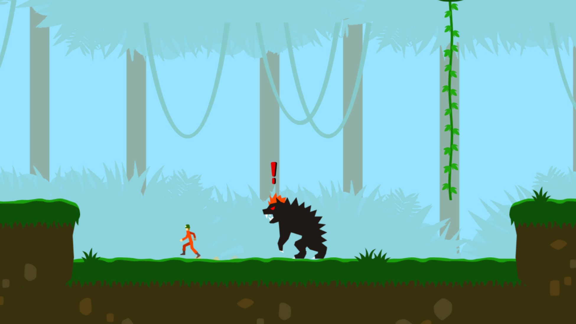 危机 50 连发！！-50 Pinch Barrage!!-游戏截图-好玩游戏库