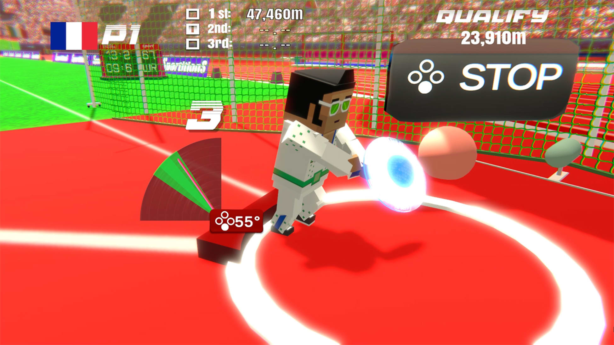 Sportitions ’24-Sportitions ’24-游戏截图-好玩客