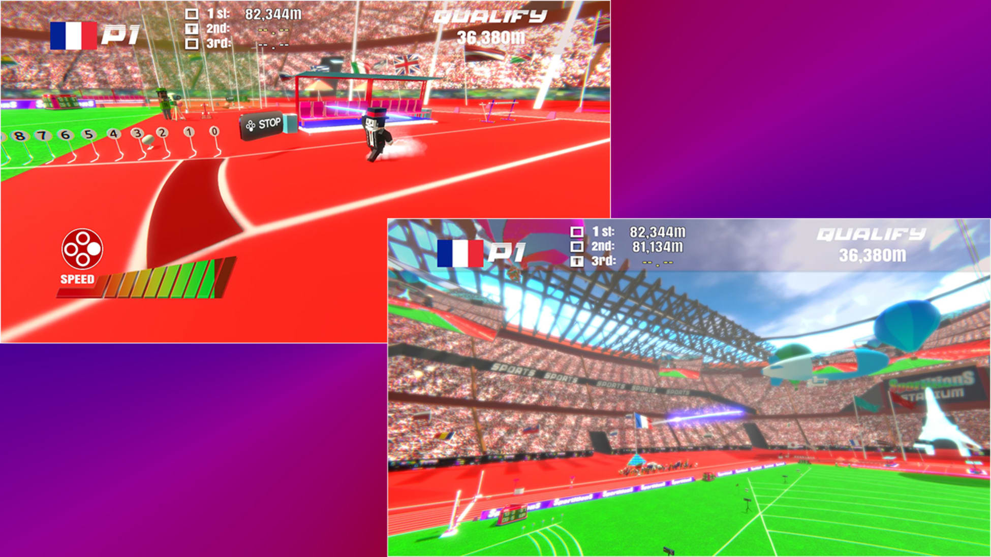 Sportitions ’24-Sportitions ’24-游戏截图-好玩客