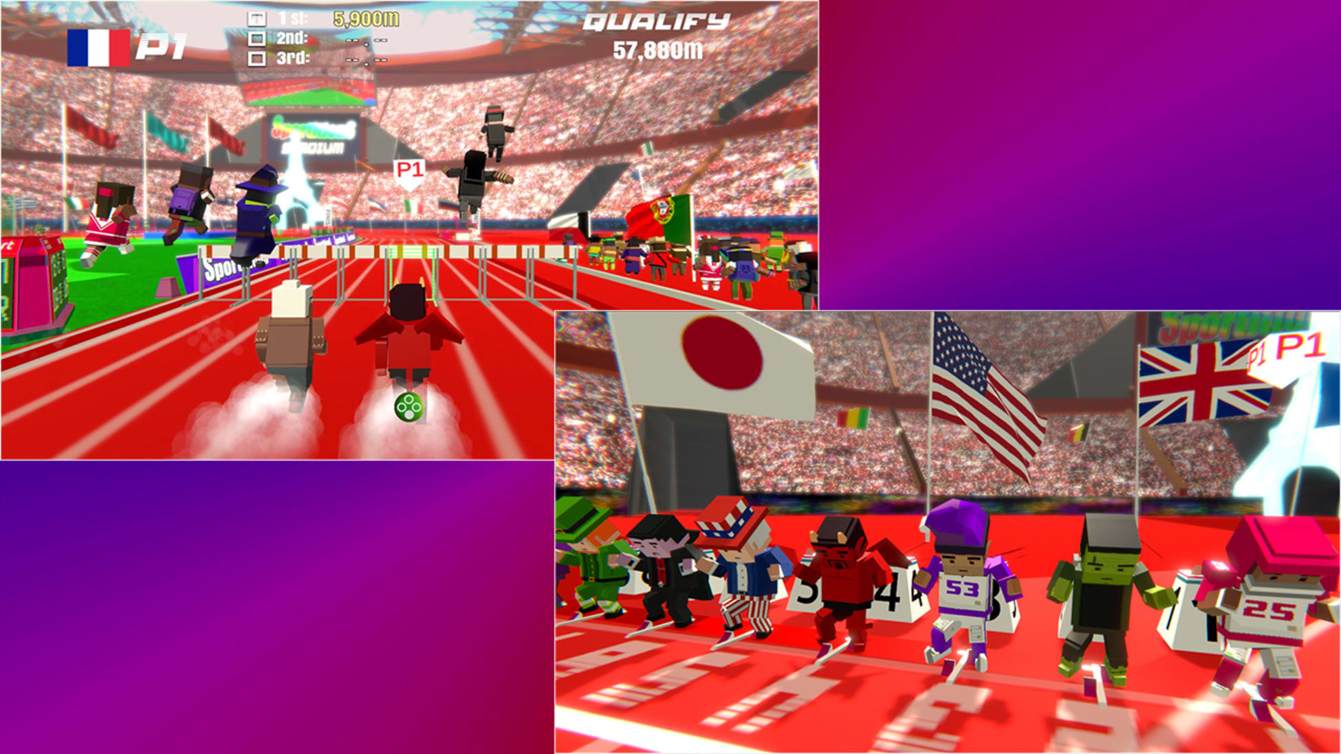 Sportitions ’24-Sportitions ’24-游戏截图-好玩客