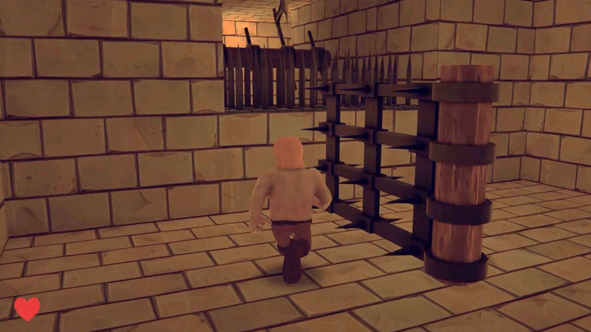 地狱 3D 平台-Hellpit 3D Platformer-游戏截图-好玩客