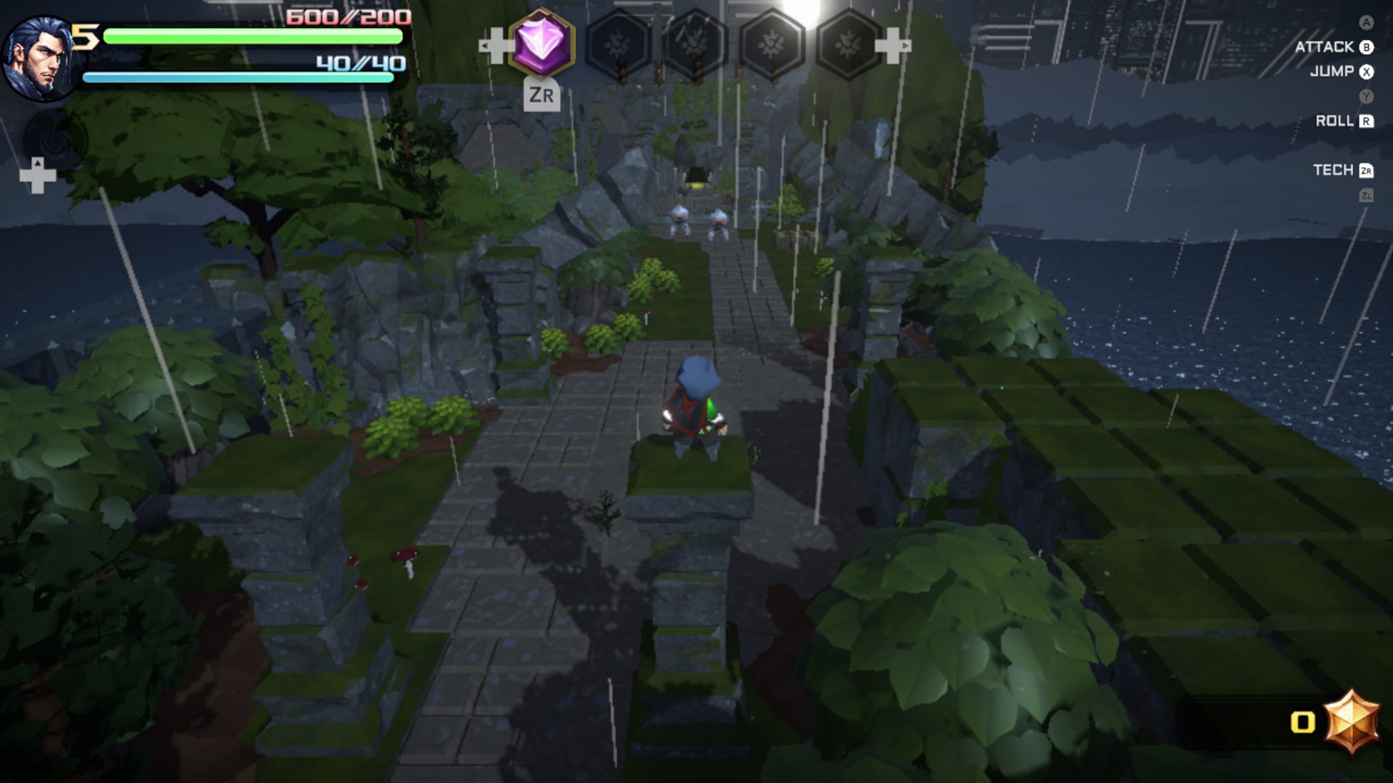 前八千纪：异教之战-8th Millennium: War Against the Pagan Gods-游戏截图-好玩游戏库