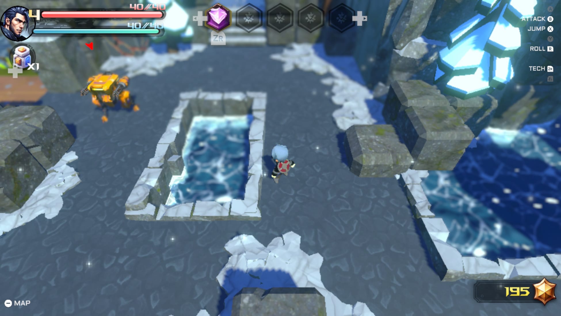 前八千纪：异教之战-8th Millennium: War Against the Pagan Gods-游戏截图-好玩游戏库