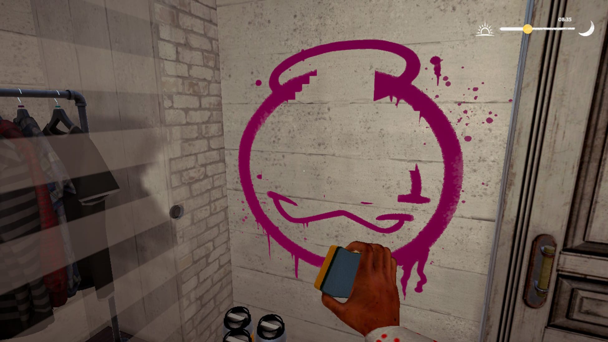 Grandma Cleaning Simulator: Family Business Tycoon-Grandma Cleaning Simulator: Family Business Tycoon-游戏截图-好玩游戏库