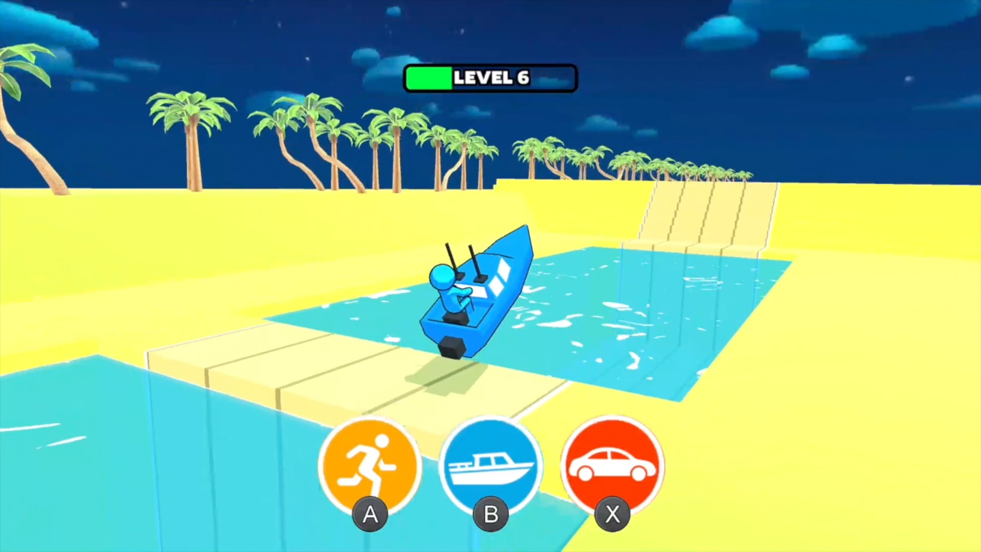 开关竞赛-Switch Race-游戏截图-好玩客