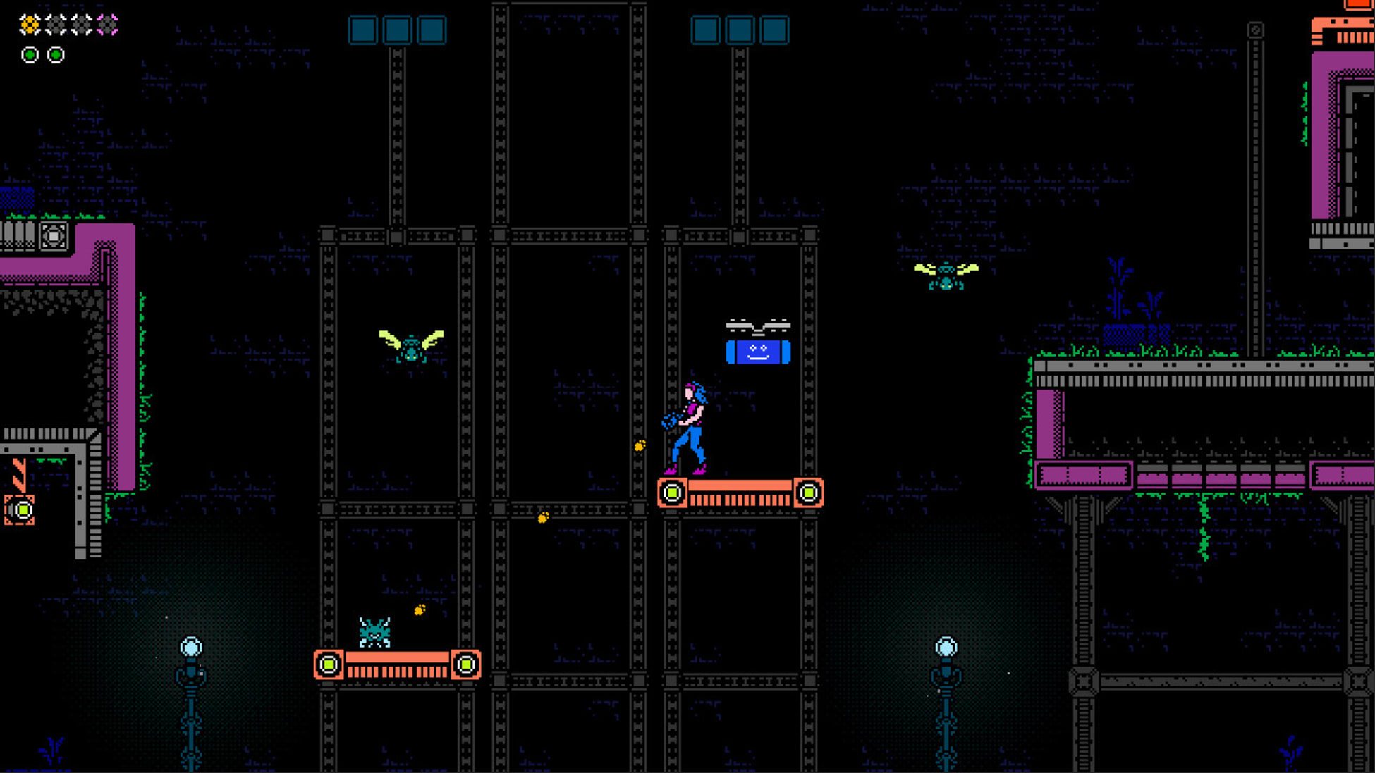 苏迦米尼亚-Sugamenia-游戏截图-好玩游戏库