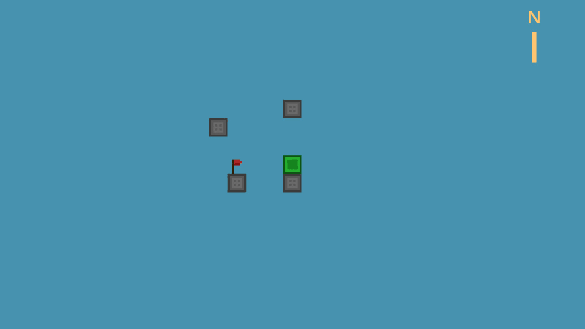 翻转-Flip It-游戏截图-好玩游戏库