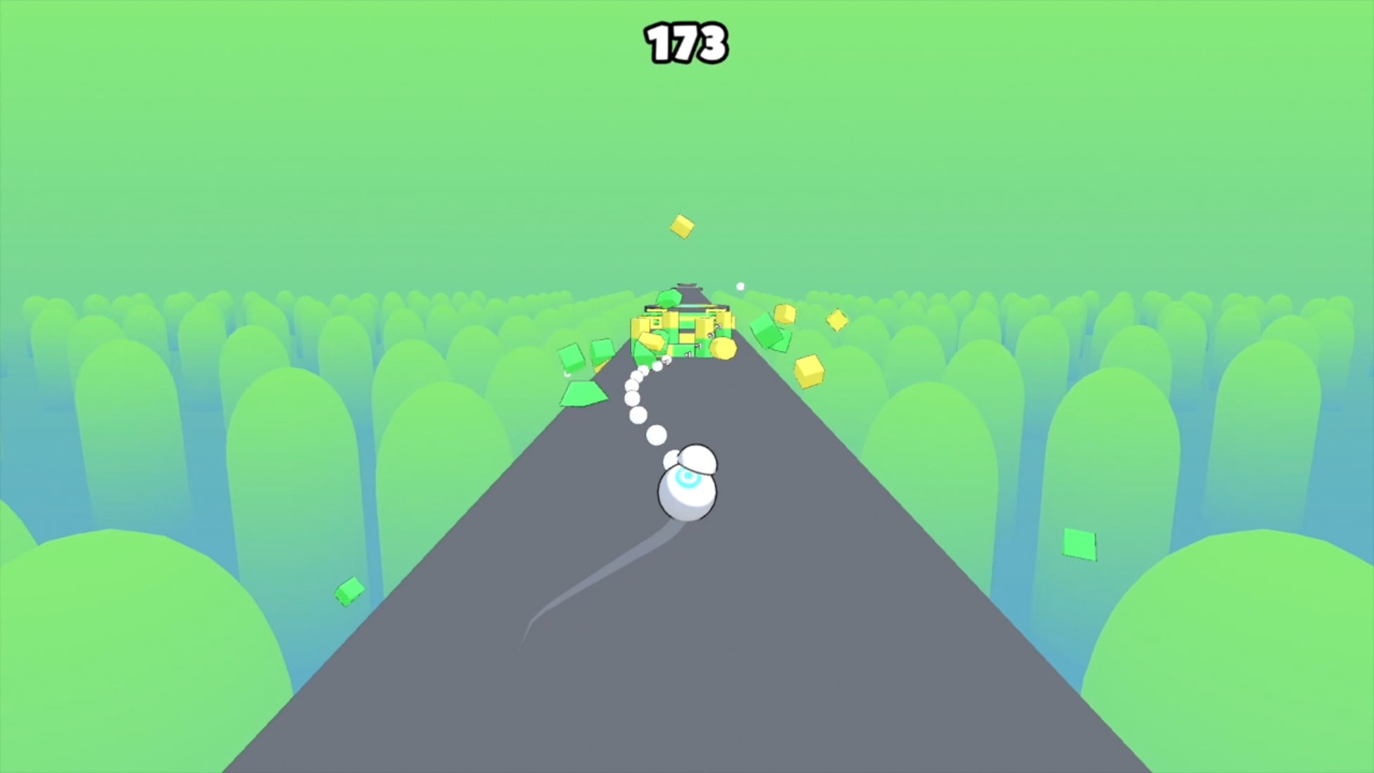 Bot Shot-Bot Shot-游戏截图-好玩游戏库