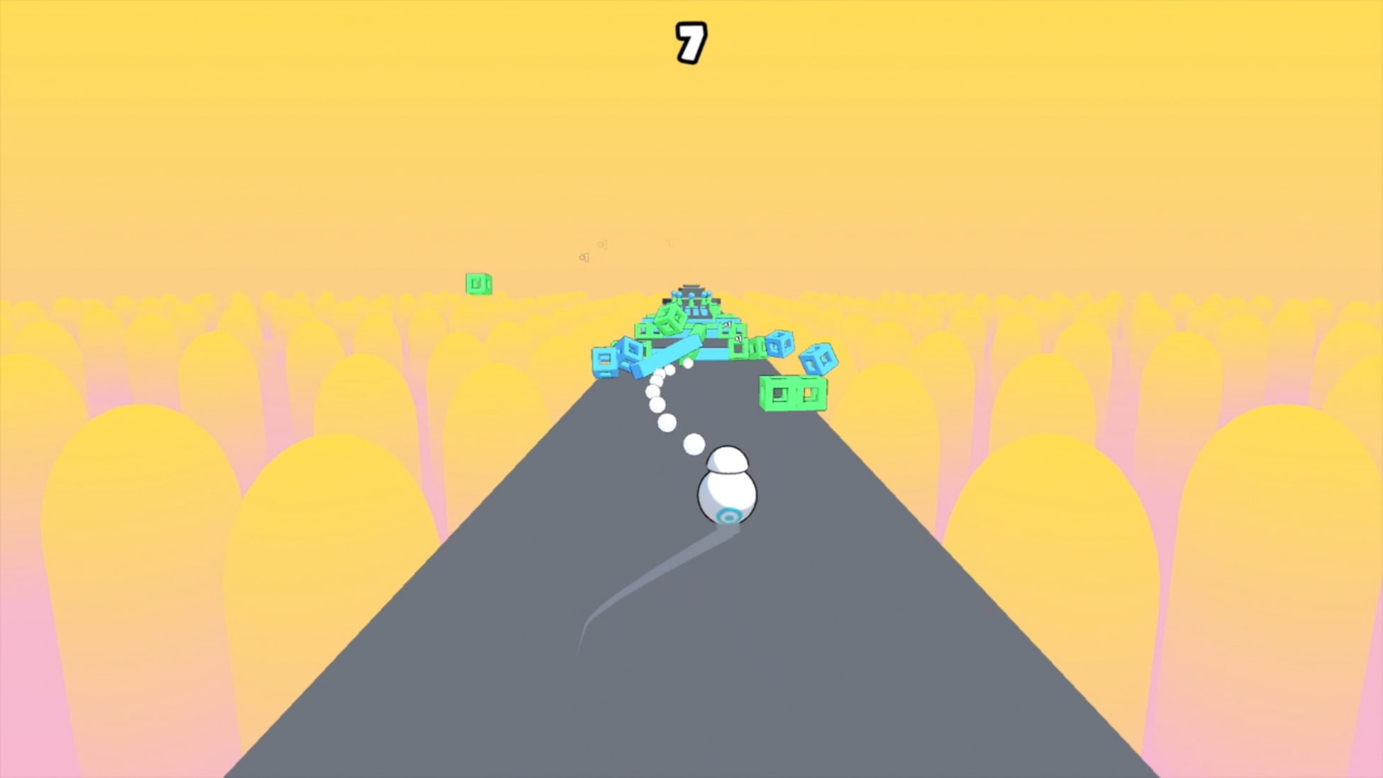 Bot Shot-Bot Shot-游戏截图-好玩游戏库