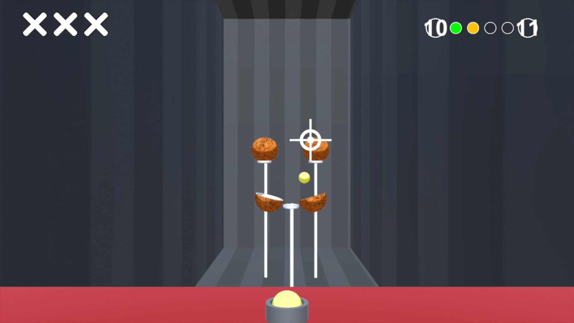 怪诞-Bizarre-游戏截图-好玩游戏库